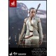 Star Wars Episode VII MMS Action Figure 1/6 Rey Resistance Outfit Hot Toys Exclusive 28 cm